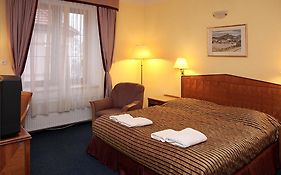 Hotel Prajer