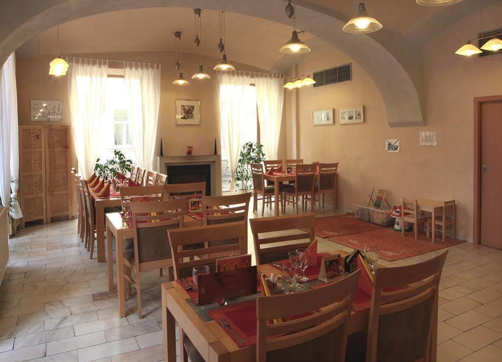 Hotel Prajer Vodňany Exterior foto
